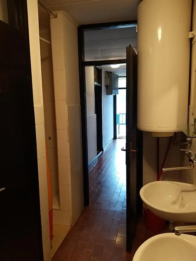 Hi Hostel 普拉 克罗地亚
