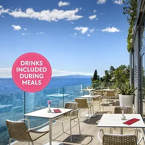 *** Hotel Istra - Liburnia Croazia