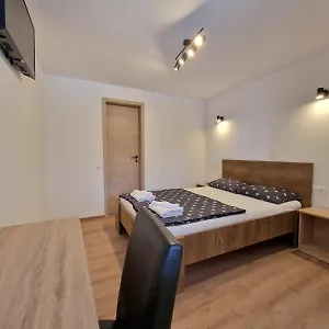  Guest house D Croatia