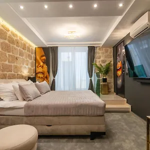 **** Bed & Breakfast Vip Gold Croatia