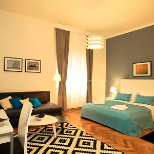 **** Guest house Contarini Luxury Croatia