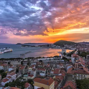 **** Guest house Teta Palmina Croatia