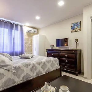 **** Bed & Breakfast Metropole Luxury Croatia