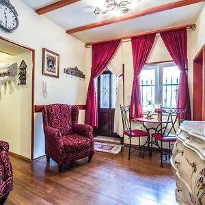  Appartamento Emperor's Croazia