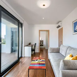 4* Maison d'hôtes K&t Sea Side Luxury