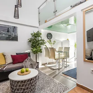  Apartment Molo Longo Croatia