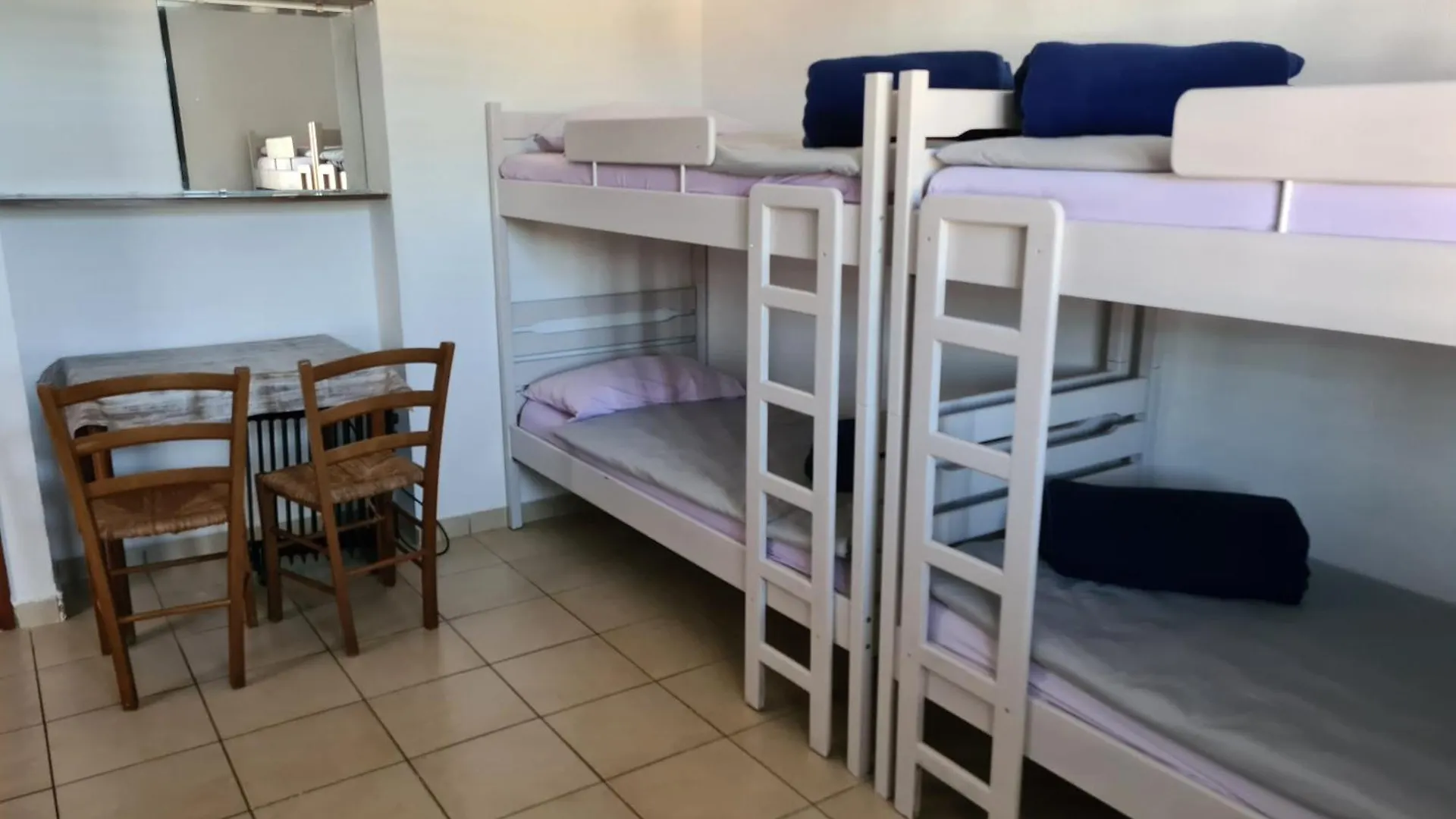 Hi Hostel Póla 0*,  Horvátország