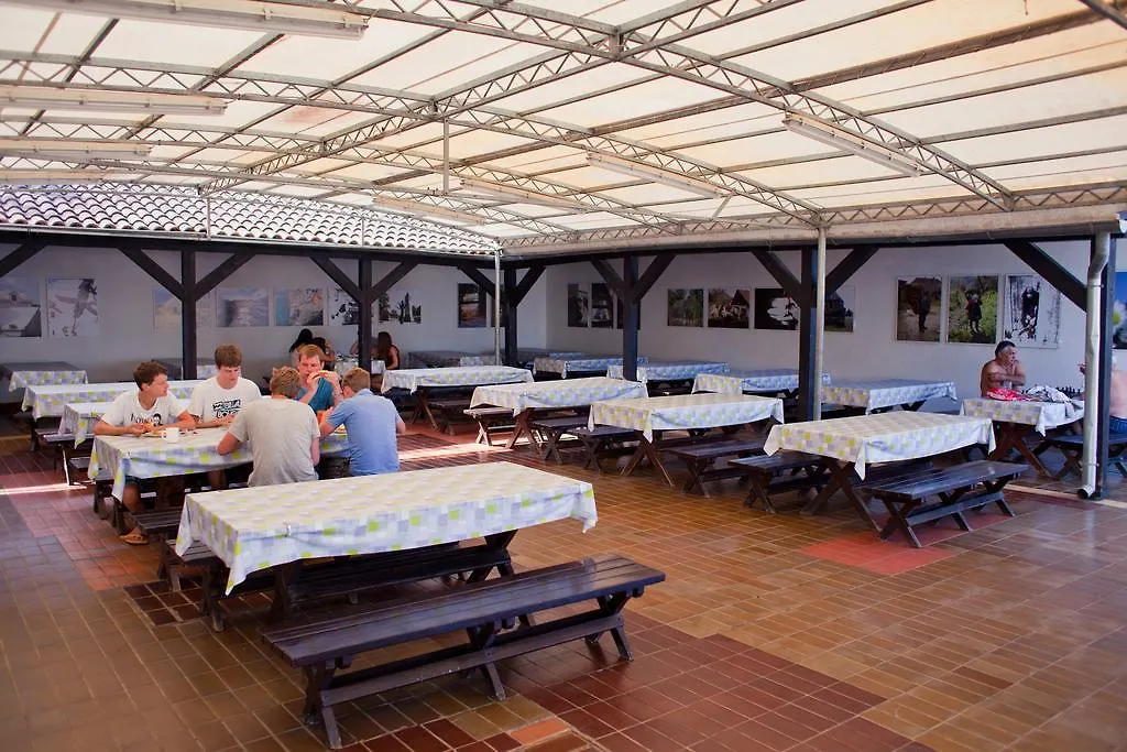 Hi Hostel Pula Croatia