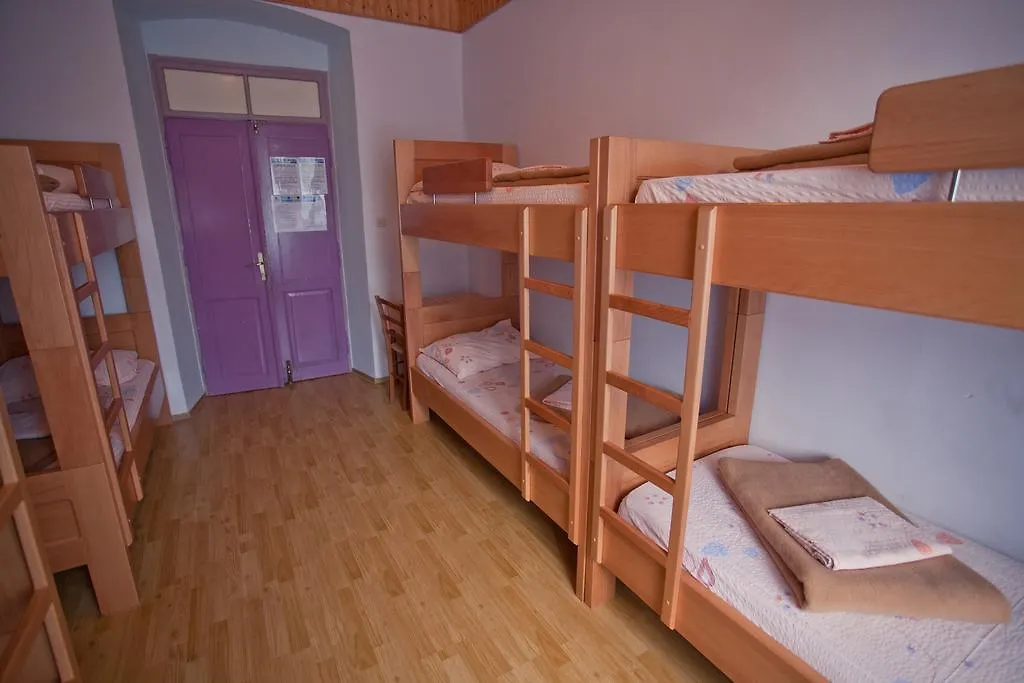 Hi Hostel Pula