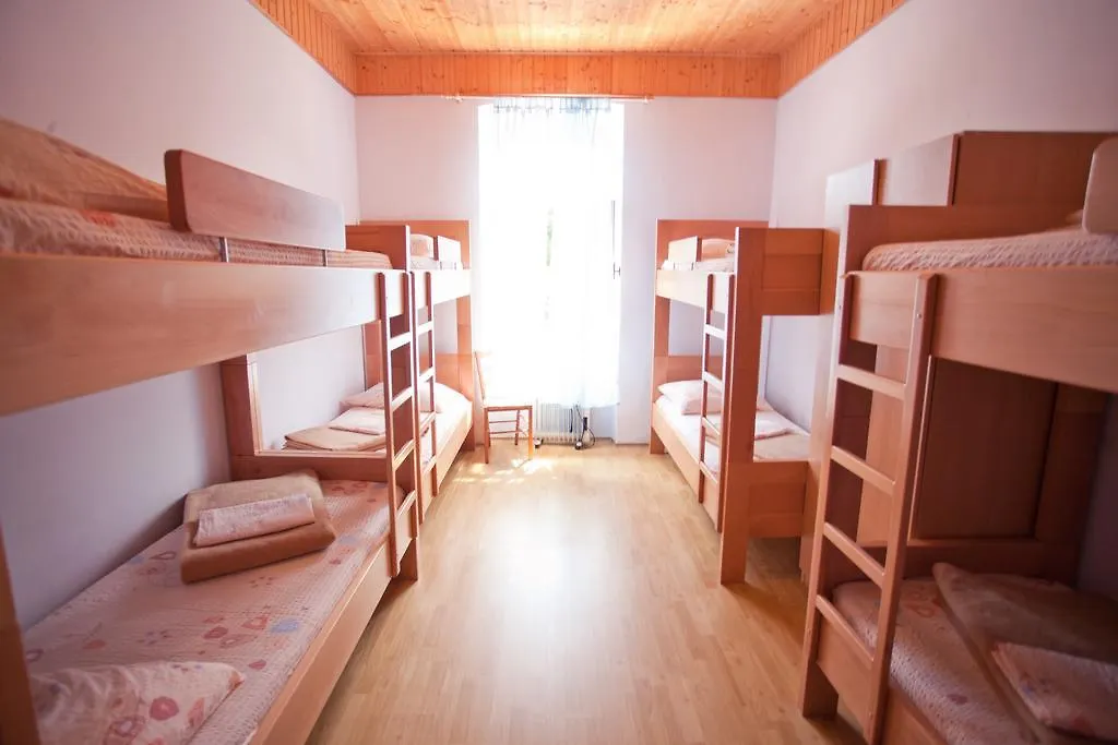 Hi Hostel Pula Chorwacja