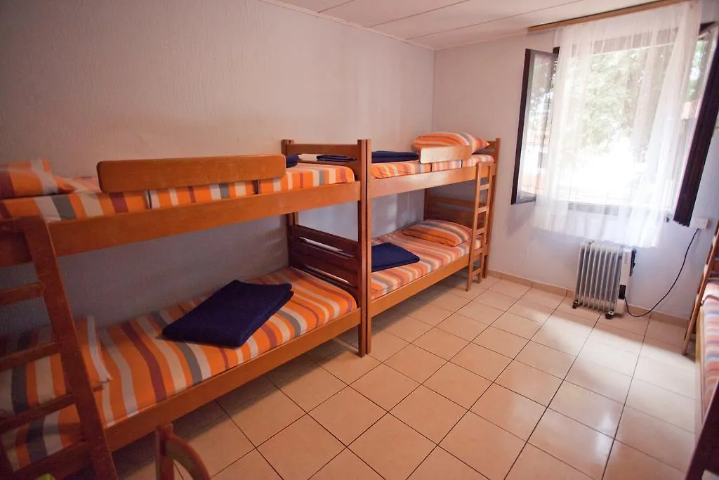 Hi Hostel Póla