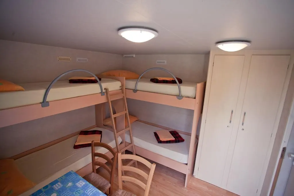 Hi Hostel Pula