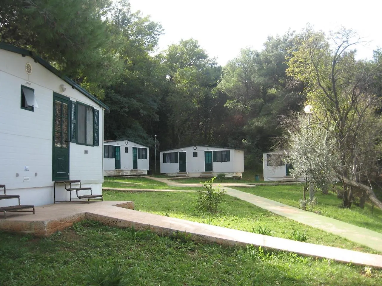 Hi Hostel Pula