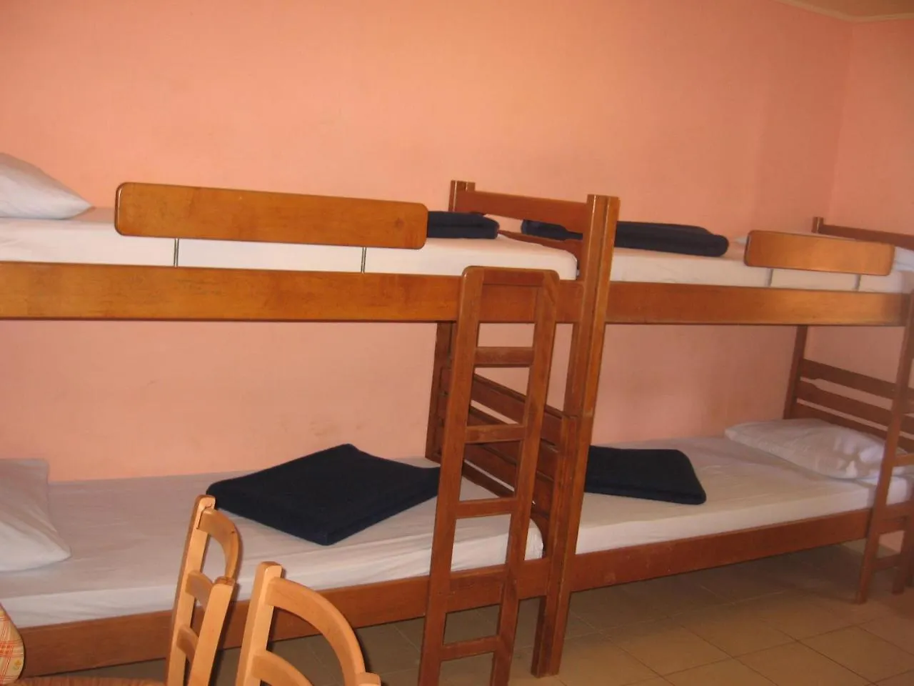 Hi Hostel Pula