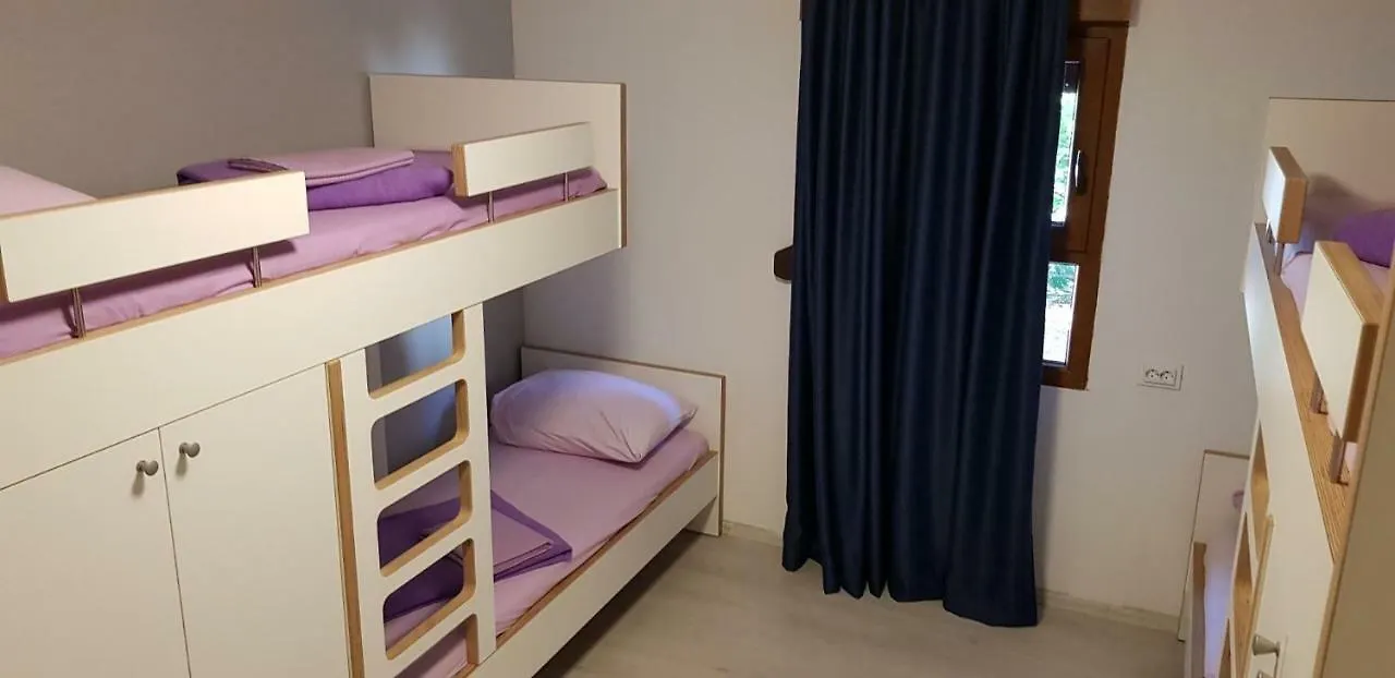 Hi Hostel Póla