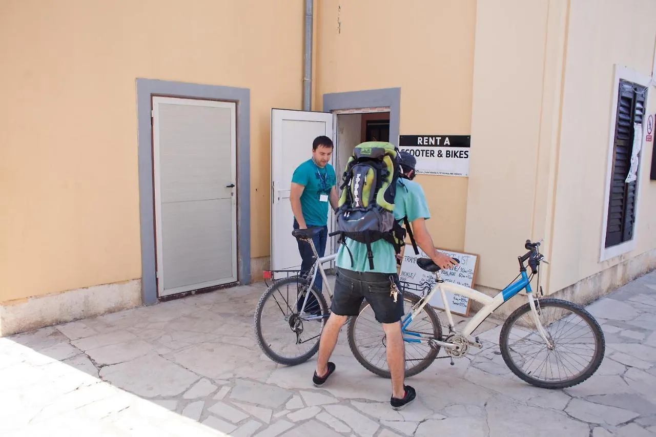 Hi Hostel Pula