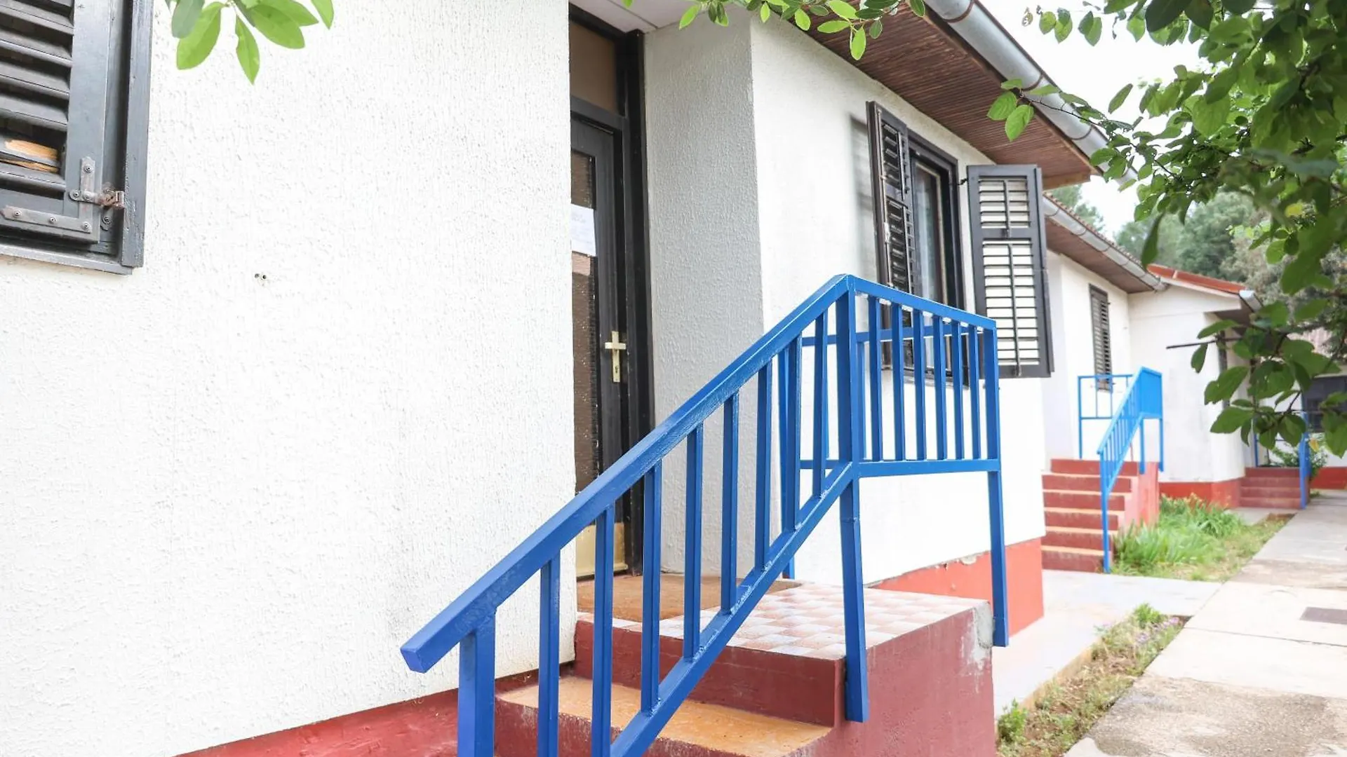 Hi Hostel 普拉