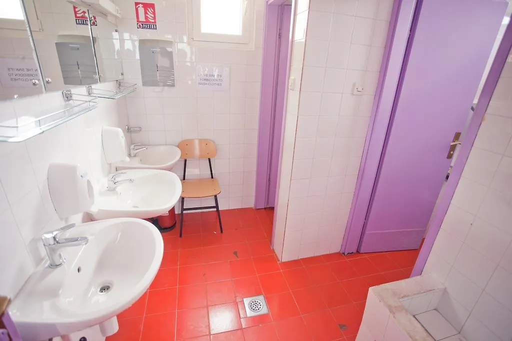 Hi Hostel Pula