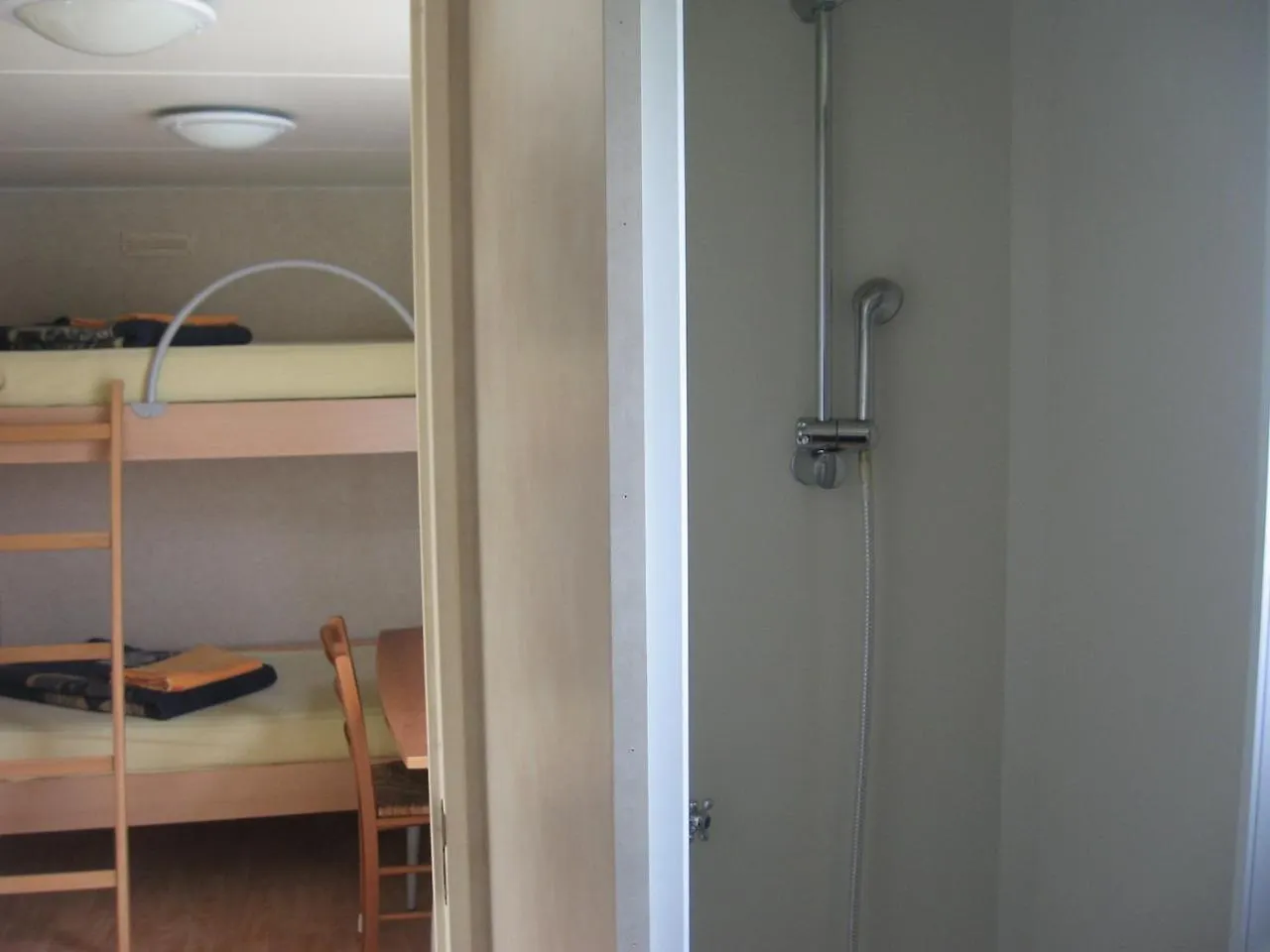 Hi Hostel 普拉