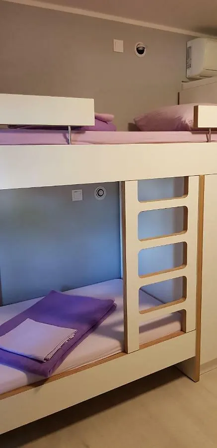 Hi Hostel Pula