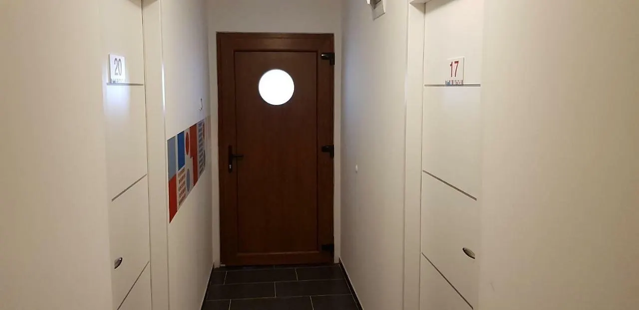 Hi Hostel 普拉 0*,  克罗地亚