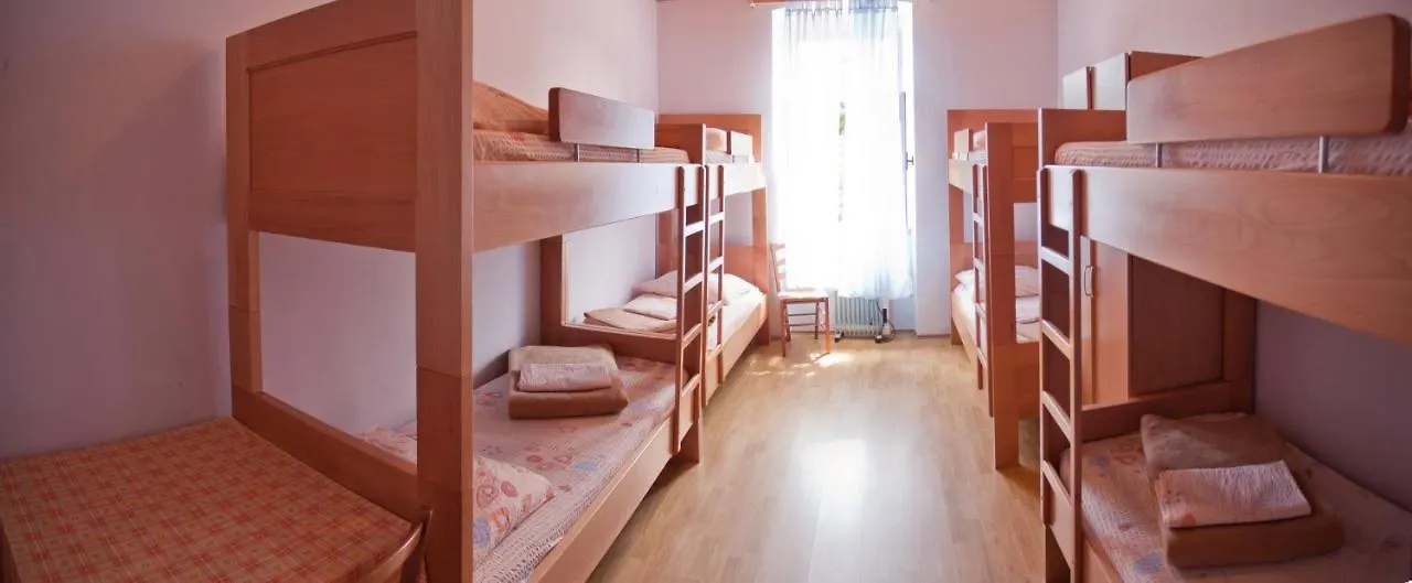 Hi Hostel Pula