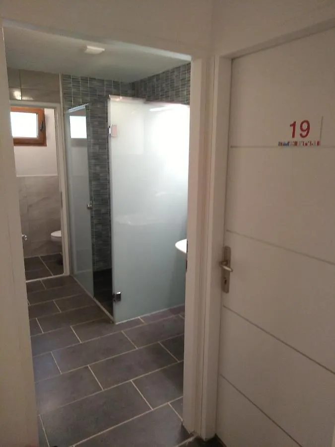 Hi Hostel 普拉 克罗地亚