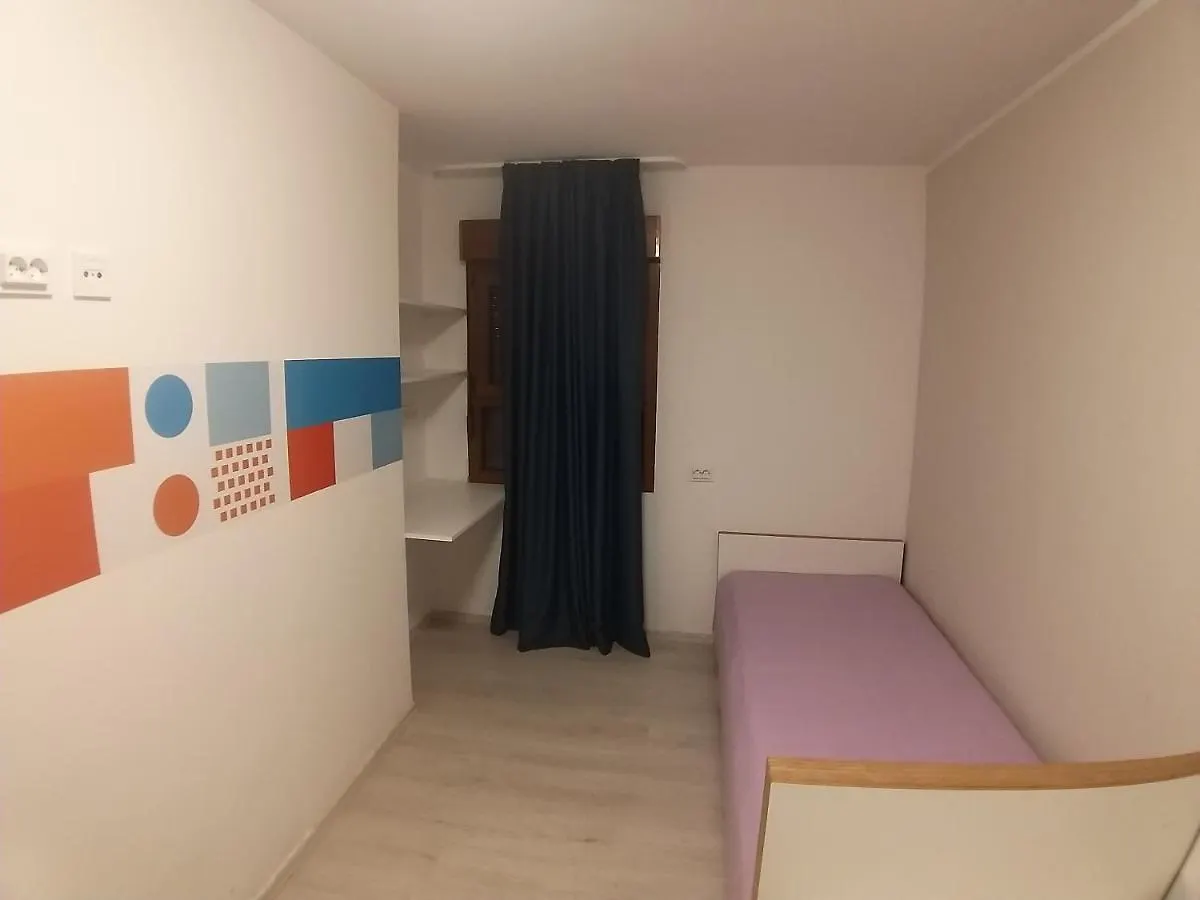 Hi Hostel 普拉 克罗地亚
